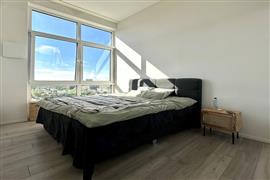 Appartement Laakweg in Den Haag