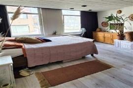 Appartement Badhuisstraat in Vlissingen