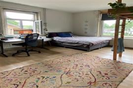 Kamer Zuider Parallelweg in Velp