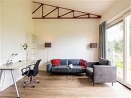 Appartement Kromme Steeg in Odijk