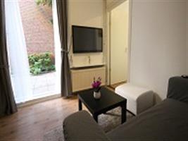 Appartement Regentesselaan in Den Haag