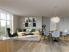 Appartement Novahof in Arnhem
