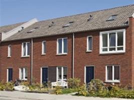 Huis Balearenstraat in Nijmegen