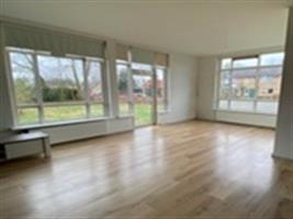 Appartement Zijlstrastrjitte in Boelenslaan