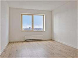 Appartement Blaak in Rotterdam