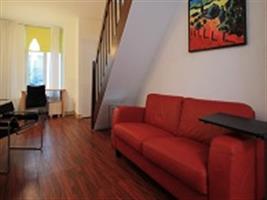 Appartement Brusselsestraat in Maastricht