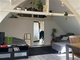 Appartement Scheerstraat in Harlingen