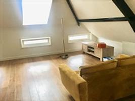 Appartement Witte de Withstraat in Den Haag