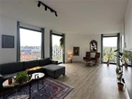 Appartement Wilde rucolavliet in Utrecht