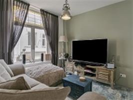 Appartement Kortemeestraat in Bergen op Zoom