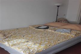 Kamer Oppert in Rotterdam