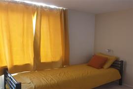 Kamer Theeroos in Rotterdam