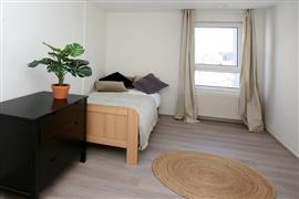 Appartement Gevers Deynootweg in Den Haag