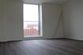 Appartement Koningsplein in Zwolle