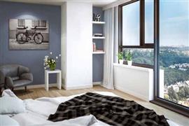 Appartement Thorbeckelaan in Den Haag