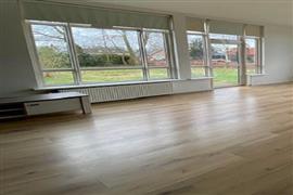 Appartement Zijlstrastrjitte in Boelenslaan