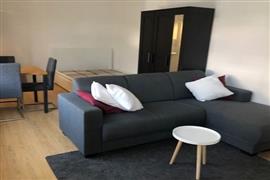 Kamer Koningin Emmaplein in Maastricht