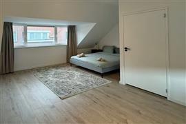 Appartement Heenvlietstraat in Rotterdam