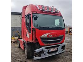 Iveco STRALIS 460