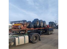 ASCA Container
