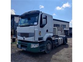 Renault Premium