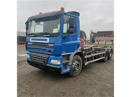 DAF CF 85 430