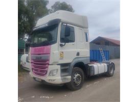 DAF CF 460