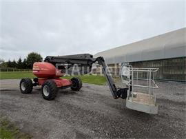 MANITOU 160 ATJ