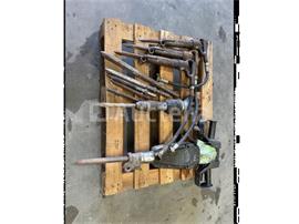 5 ROTSBREKERS 5 KETTINGEN