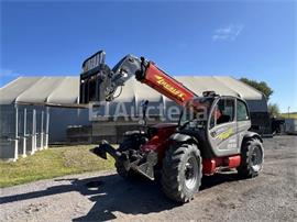 MANITOU MT 1135 ST3B