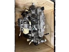 TOYOTA 1FS 0013976 MOTOR