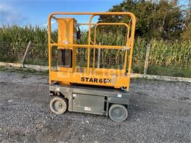 HAULOTTE STAR6 AC EXT