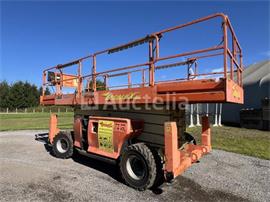 JLG 4394RT
