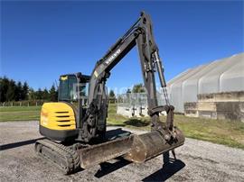 VOLVO EC35C