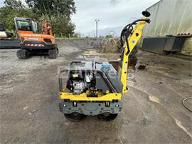 WACKER NEUSON KOGELROLLER