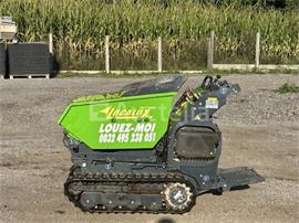 MERLO M800 TD