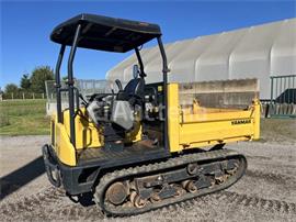 YANMAR C30R-2B