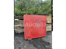 TANK +- 6000l