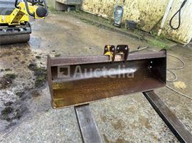 Dienblad 1T-1T8 - 98cm