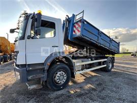 MERCEDES-BENZ AXOR