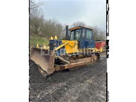 KOMATSU-HANOMAG D600DS