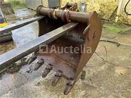ACB MORIN SPAN BAKJE 4T-8T - 85cm