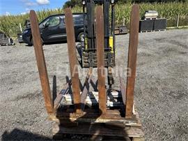 CASCADE PALLETVORK 25G2-FDS-401