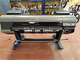 CANON IPF8400 PRINTER