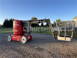 MANITOU 120 AETJ