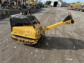 WACKER NEUSON TRILPLAAT