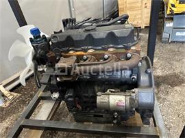 KUBOTA V2403 MOTOR