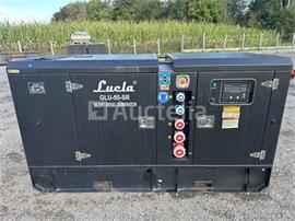 LUCLA GLU55 SR (55KVA - 400V/230V)