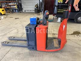 FENWICK PALLETWAGEN