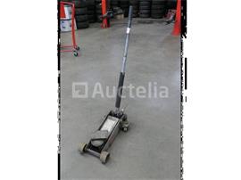 AC Delco garagekrik